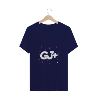 Camiseta Básica GJ+