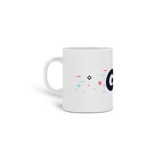 Nome do produto Caneca GJ+