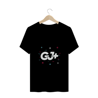 Nome do produto Camiseta Básica GJ+