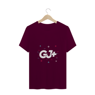 Nome do produto Camiseta Básica GJ+