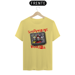Nome do produto Positividade Tóxica