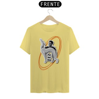 Nome do produto Pat the Dog - Friends