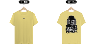 Nome do produto Eu sou o perigo - Walter White