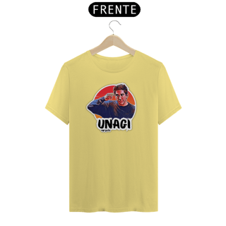 Nome do produto Unagi - Friends