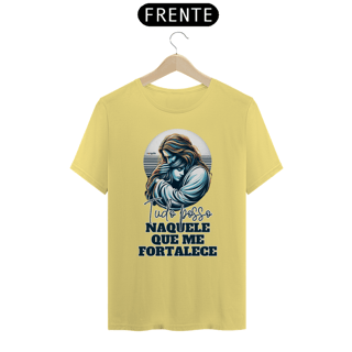 Nome do produto Tudo posso Naquele que me fortalece