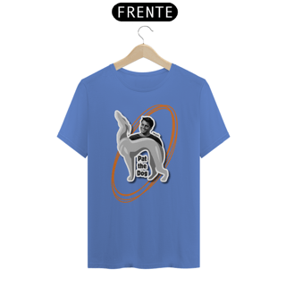 Nome do produto Pat the Dog - Friends