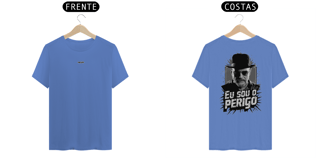 Nome do produto Eu sou o perigo - Walter White