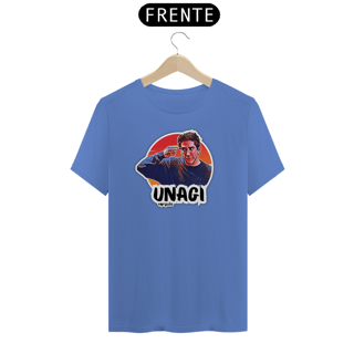 Nome do produto Unagi - Friends