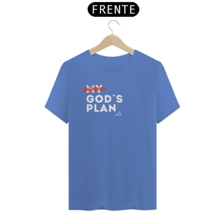Nome do produto God's plan