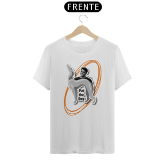 Nome do produto Pat the Dog - Friends