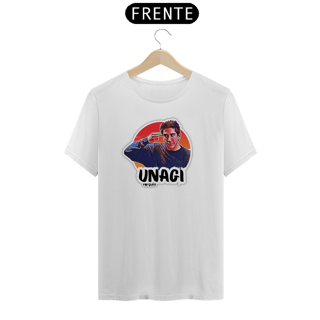 Nome do produto Unagi - Friends
