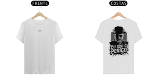 Nome do produto Eu sou o perigo - Walter White