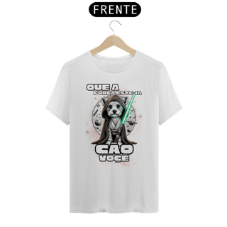 Nome do produto Que a força esteja cão você