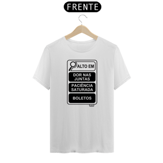 Nome do produto Alto em