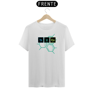 Nome do produto Te U Cu