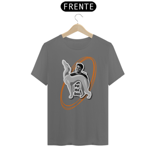 Nome do produto Pat the Dog - Friends