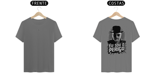 Nome do produto Eu sou o perigo - Walter White