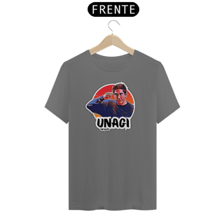 Nome do produto Unagi - Friends