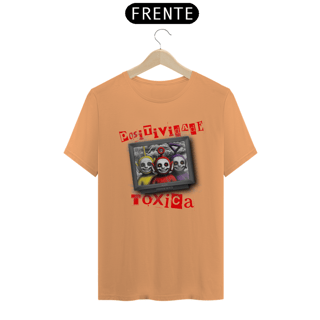 Nome do produto Positividade Tóxica