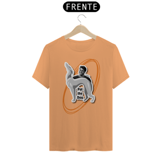 Nome do produto Pat the Dog - Friends