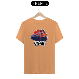 Nome do produto Unagi - Friends