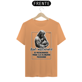 Nome do produto Bem-aventurados os misericordiosos
