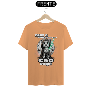 Nome do produto Que a força esteja cão você