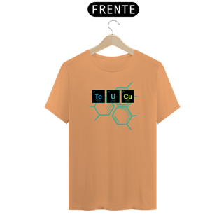 Nome do produto Te U Cu