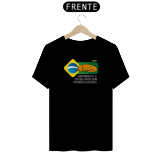 Nome do produto Representa o Brasil mais que futebol e samba