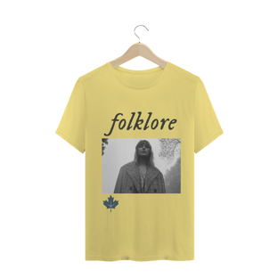 Nome do produtoFolklore c/ foto Taylor Swift 
