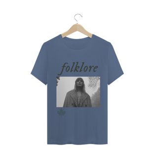 Nome do produtoFolklore c/ foto Taylor Swift 