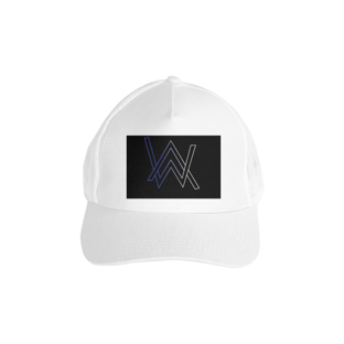 Nome do produtoBoné Alan Walker 