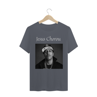 Nome do produtoCamiseta Mano Brown - Jesus chorou