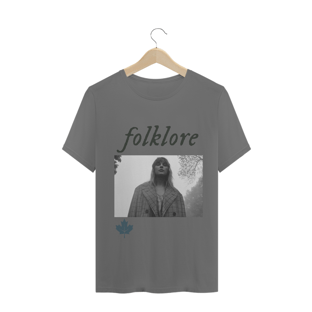 Nome do produtoFolklore c/ foto Taylor Swift 