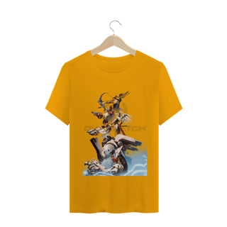 Nome do produto Equipe Overwatch