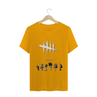 Nome do produto Dead By Daylight - Killers