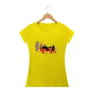 Nome do produto Dancing Days (Baby Long Quality)