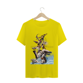 Nome do produto Equipe Overwatch