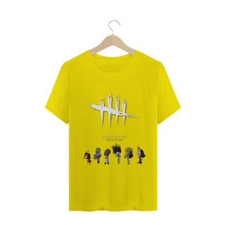 Nome do produto Dead By Daylight - Killers