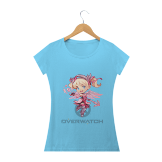 Nome do produto Overwatch - Mercy