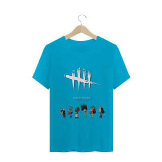 Nome do produto Dead By Daylight - Killers