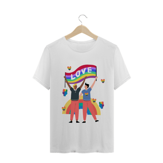 Nome do produto Love Pride