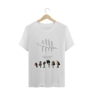 Nome do produto Dead By Daylight - Killers