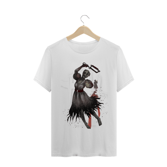 Dead By Daylight - Nurse