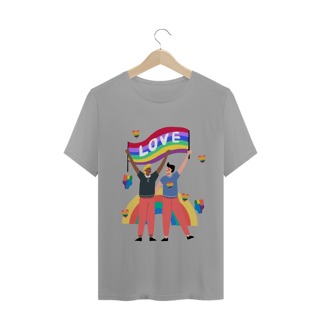 Nome do produto Love Pride