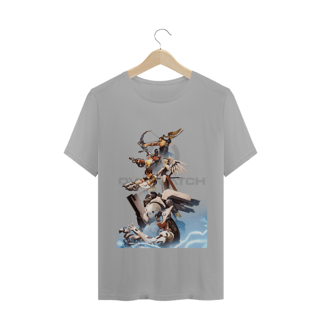 Nome do produto Equipe Overwatch