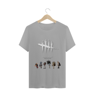 Nome do produto Dead By Daylight - Killers