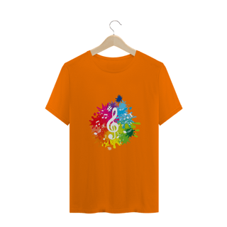 Nome do produto Tinta de Música