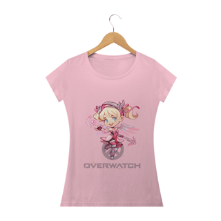 Nome do produto Overwatch - Mercy