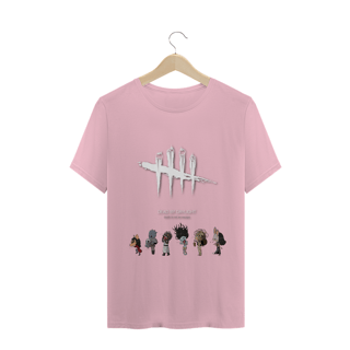 Nome do produto Dead By Daylight - Killers